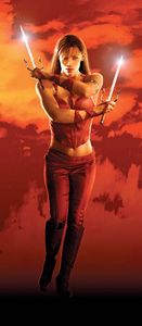 Elektra - Movies - Filme