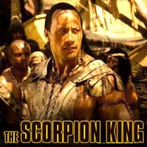 The Scorpion King ( 2002 ) - Movies - Filme