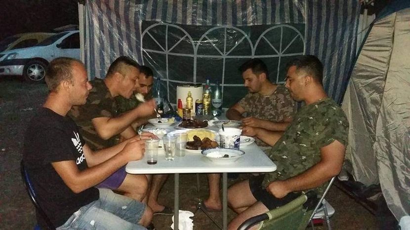 delta 2017 - EU SI PRIETENII MEI