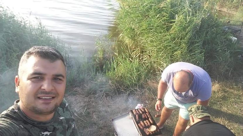 BOLDESTI GRADISTEA 2020 - EU SI PRIETENII MEI