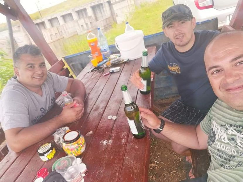 hagiesti 2019 - EU SI PRIETENII MEI