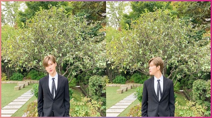 ▪ Dᴀʏ 138 ▬ 16.10.2020 ▪ - lets break all the rules__CRAVITY