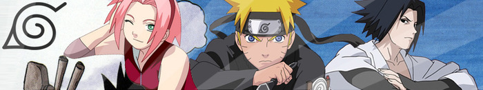 1 - Naruto