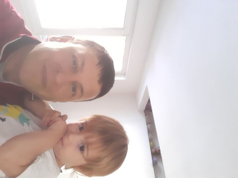  - Familia mea