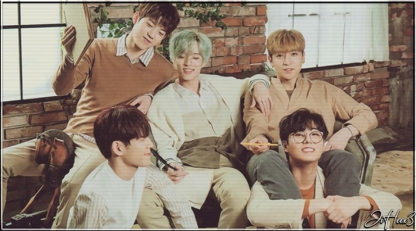 └ Dᴀʏ 067 ○ 17.10.2020 → 「DAY6」 ✓ - dreambigwhenyoucanandenjoyit