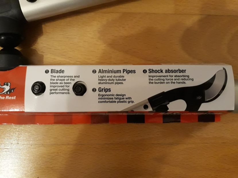  - 9--SCULE PENTRU GRADINA MEA