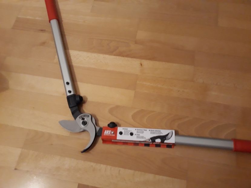  - 9--SCULE PENTRU GRADINA MEA