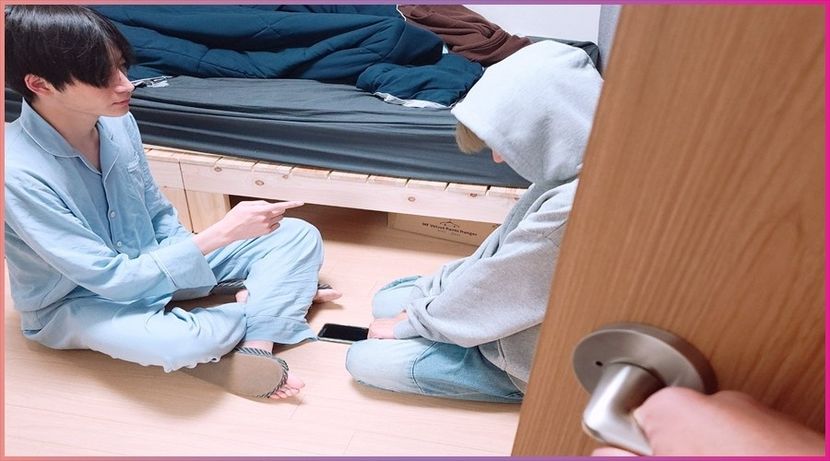 ▪ Dᴀʏ 140 ▬ 18.10.2020 ▪ - lets break all the rules__CRAVITY