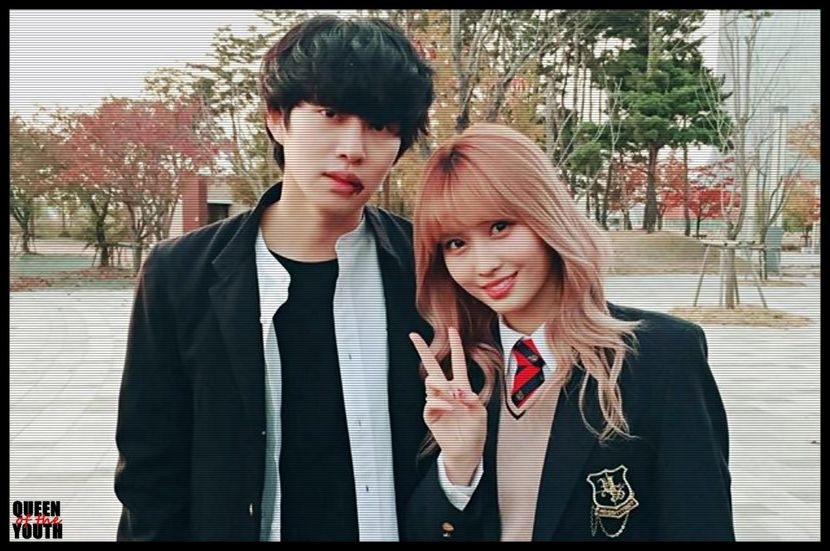 「 17october2020 ♥ Heechul♥Momo ♥ Day26 」 - Whether being alone or together The loneliness feels the same