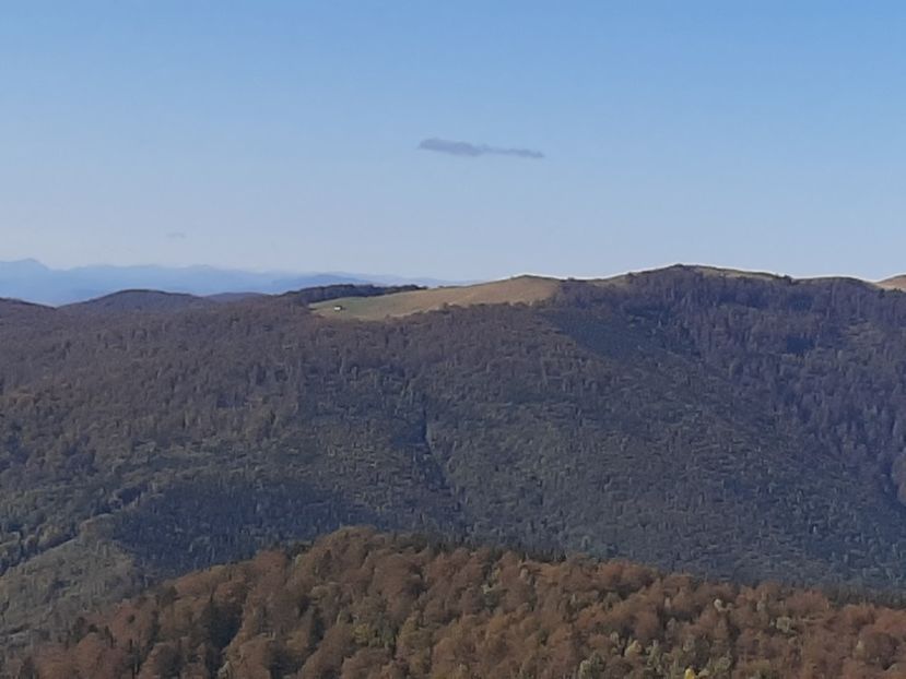  - Rânca octombrie 2020