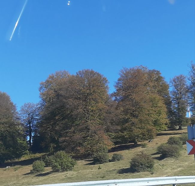  - Rânca octombrie 2020