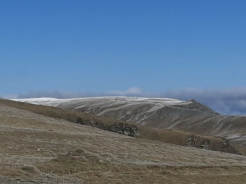  - Rânca octombrie 2020