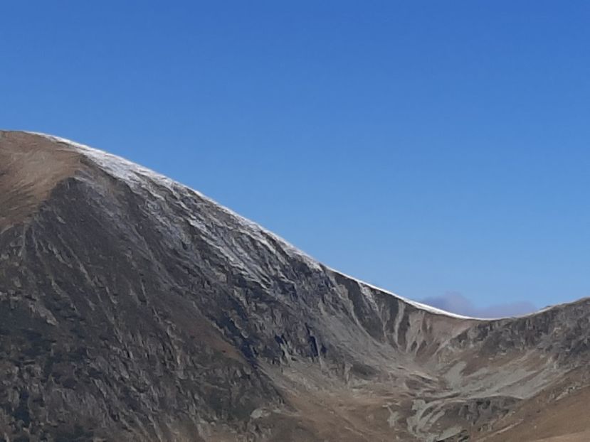  - Rânca octombrie 2020