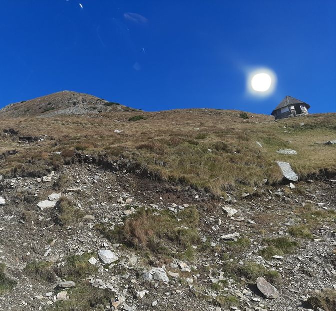  - Rânca octombrie 2020