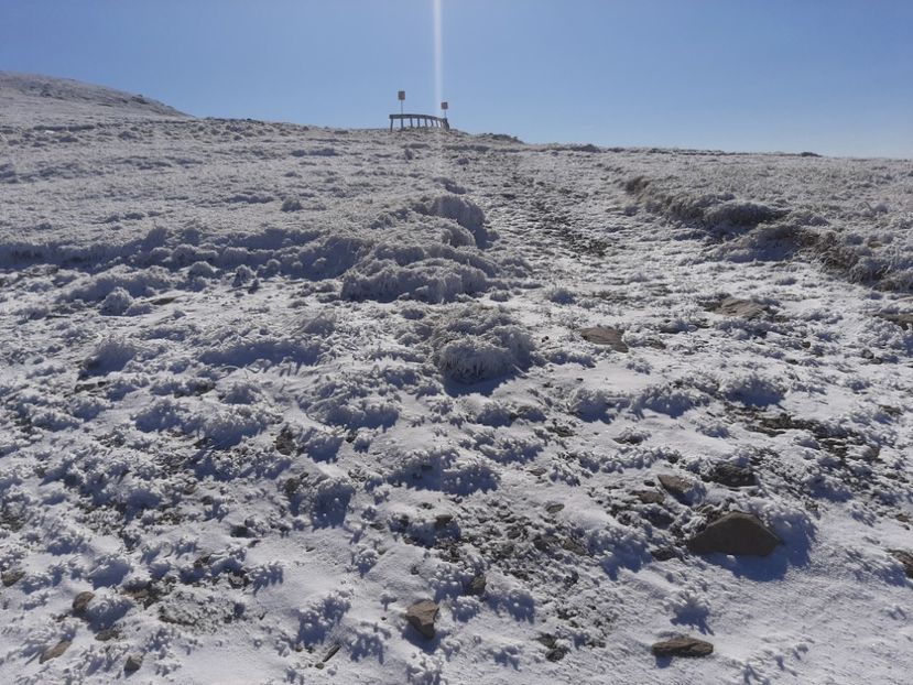  - Rânca octombrie 2020