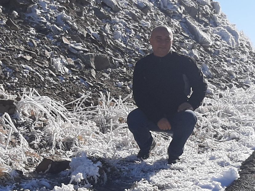  - Rânca octombrie 2020