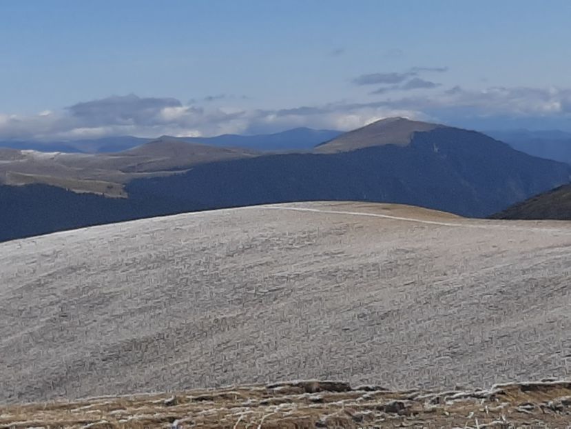  - Rânca octombrie 2020