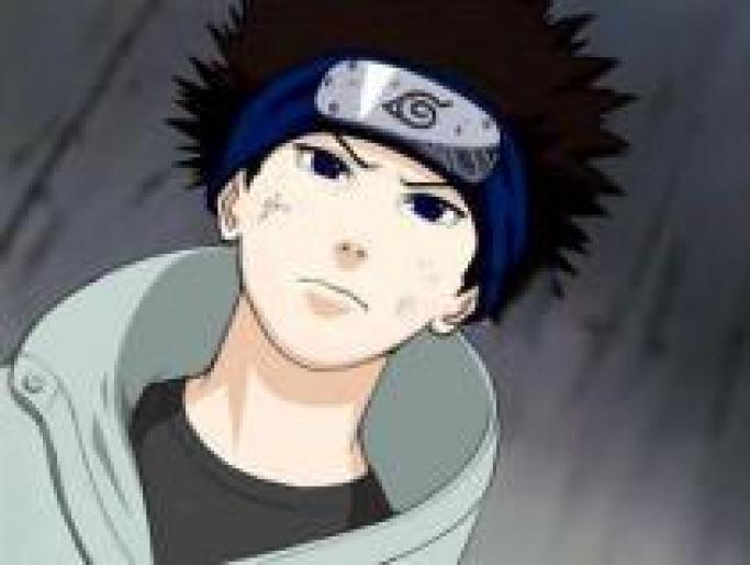 BCHVHEIEDBVYTZCSDRV - Naruto