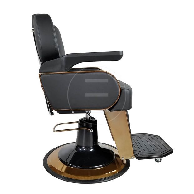 Scaun-frizerie-ALPEDA-BOSS-COPPER-BA-3 - Scaune frizerie