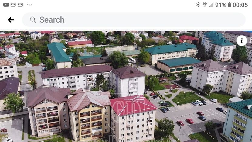  - xTitu_oraselul meu