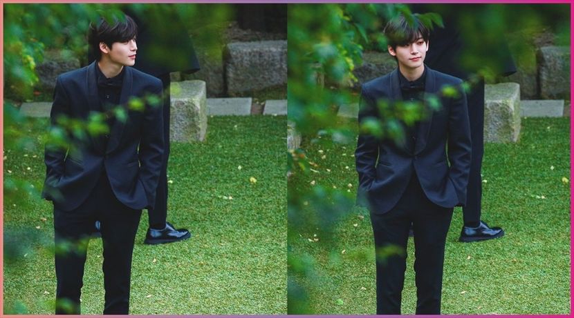 ▪ Dᴀʏ 145 ▬ 23.10.2020 ▪ - lets break all the rules__CRAVITY