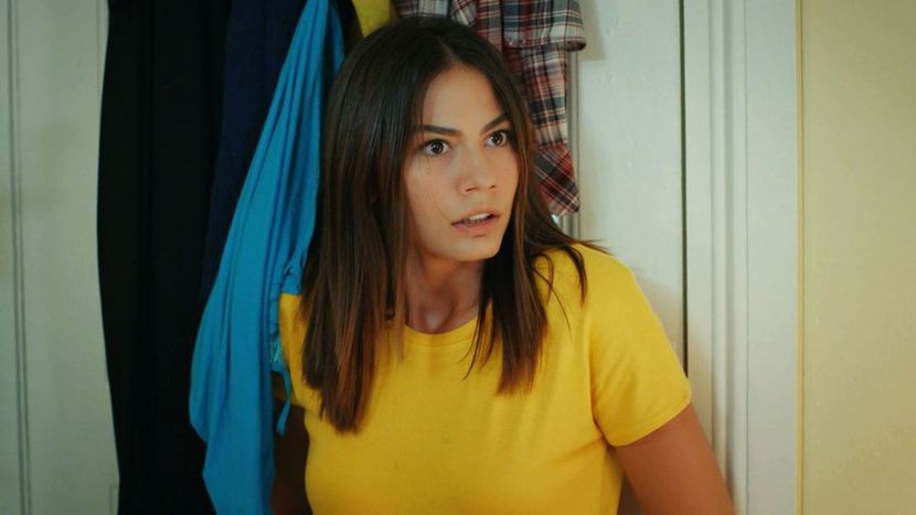 Sanem Aydin - Erkenci kuș