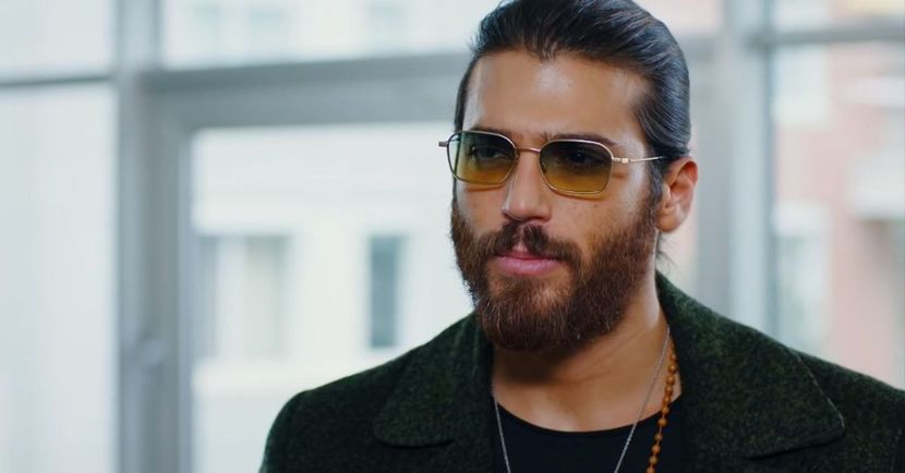 Can Divit - Erkenci kuș