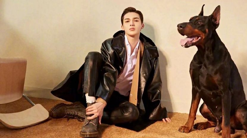 ▽ Ðαч 068 - 21.10.2020 ▽ - NINE PERCENT of Happiness