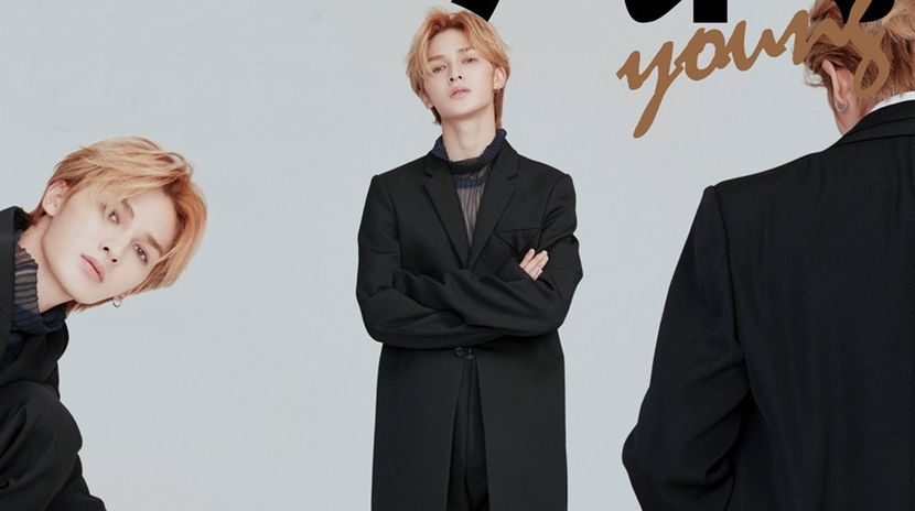 ▽ Ðαч 070 - 23.10.2020 ▽ - NINE PERCENT of Happiness