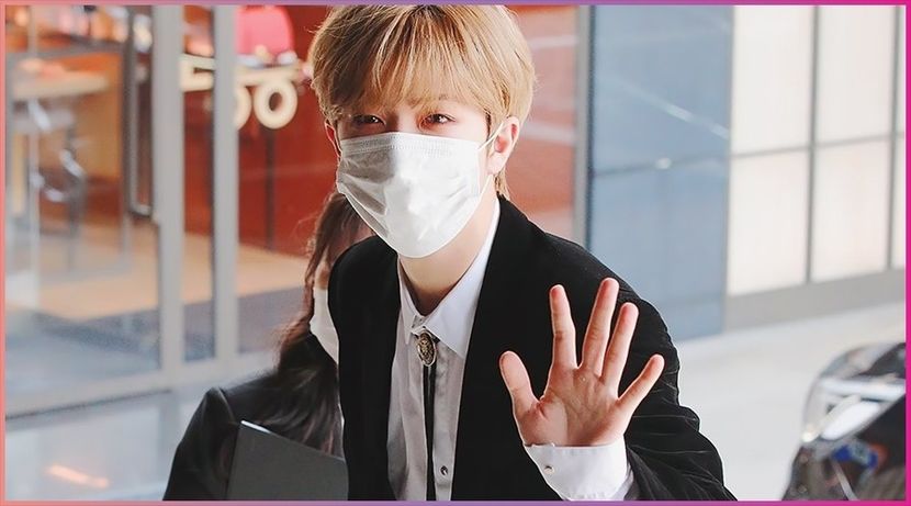 ▪ Dᴀʏ 146 ▬ 24.10.2020 ▪ - lets break all the rules__CRAVITY