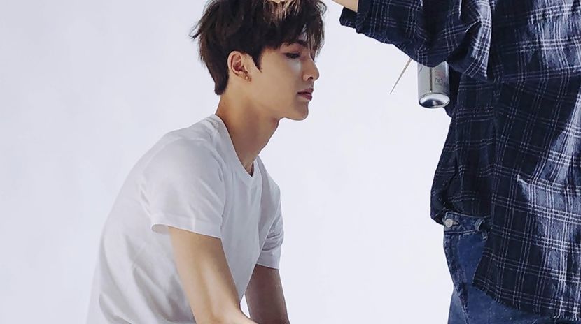 ▽ Ðαч 071 - 24.10.2020 ▽ - NINE PERCENT of Happiness