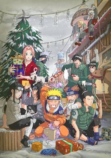 EZAAGMRINDIEOZSJSSL - Naruto 2