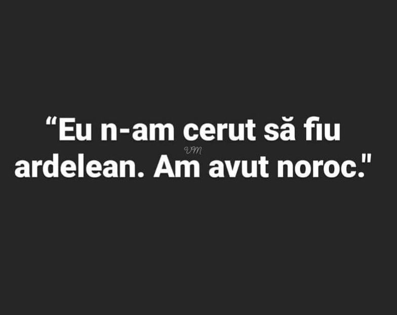  - Bancuri cu Ardeleni