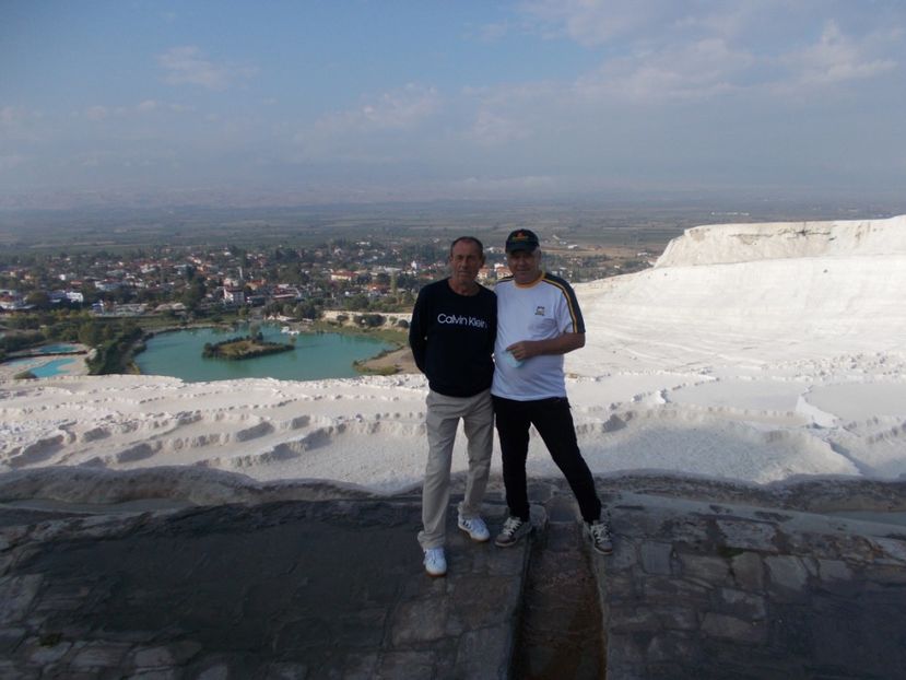  - Vacanta Turcia 2020