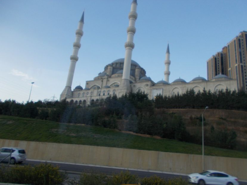  - Vacanta Turcia 2020