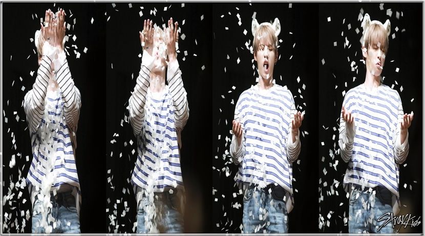 ♦ Dᴀʏ 147 ♦ 25.10.2020 ♦ - SKZeverywhereallaroundtheworld