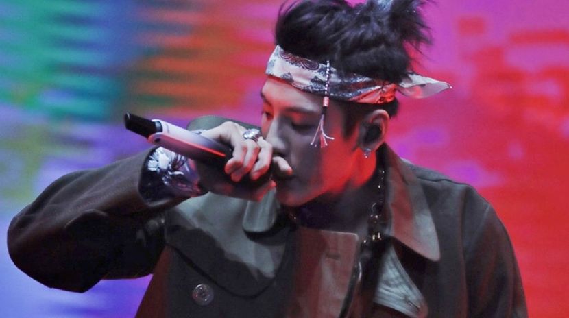 ▽ Ðαч 072 - 7th Plαcε - Wᴀɴɢ Zɪʏɪ ▽ - NINE PERCENT of Happiness