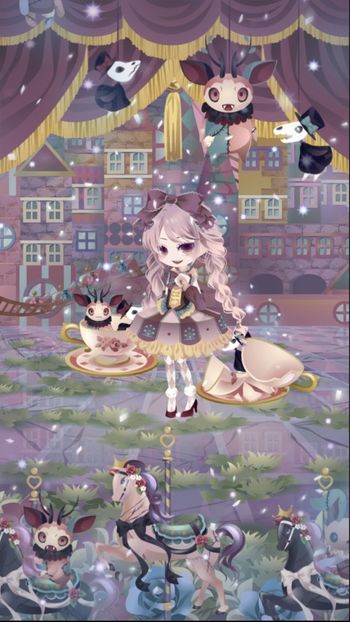  - CocoPlay Fun Times