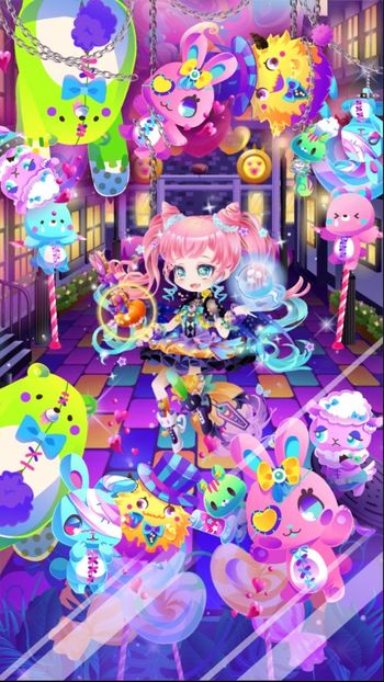  - CocoPlay Fun Times