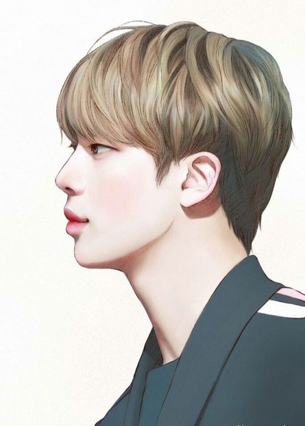 Jin - - 5 - Konnichiwa