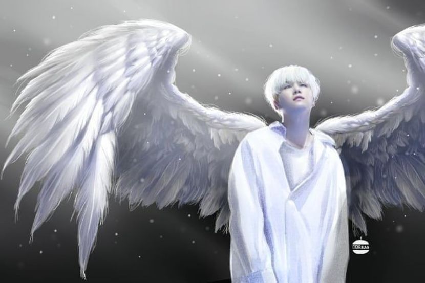  - Hello BTS !