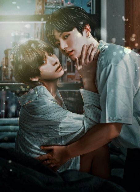  - Hello BTS !