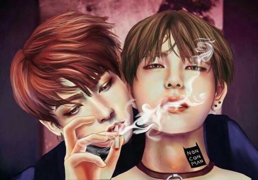  - Hello BTS !