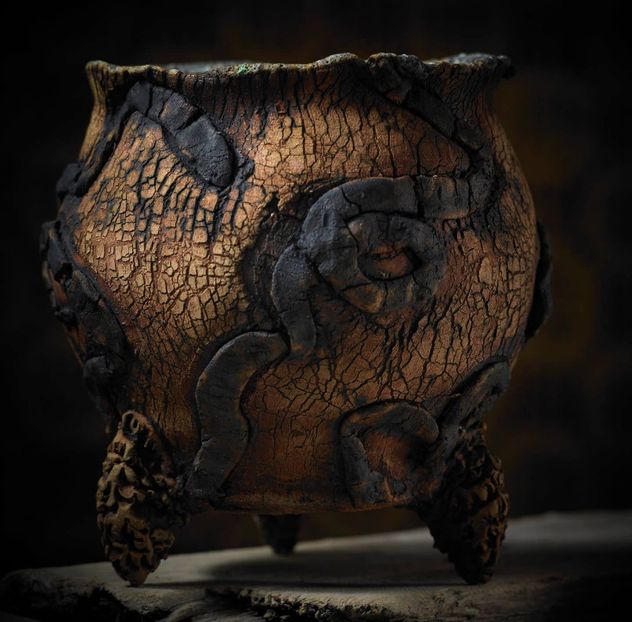 Mark Follon - Vase - aranjamente - accesorii