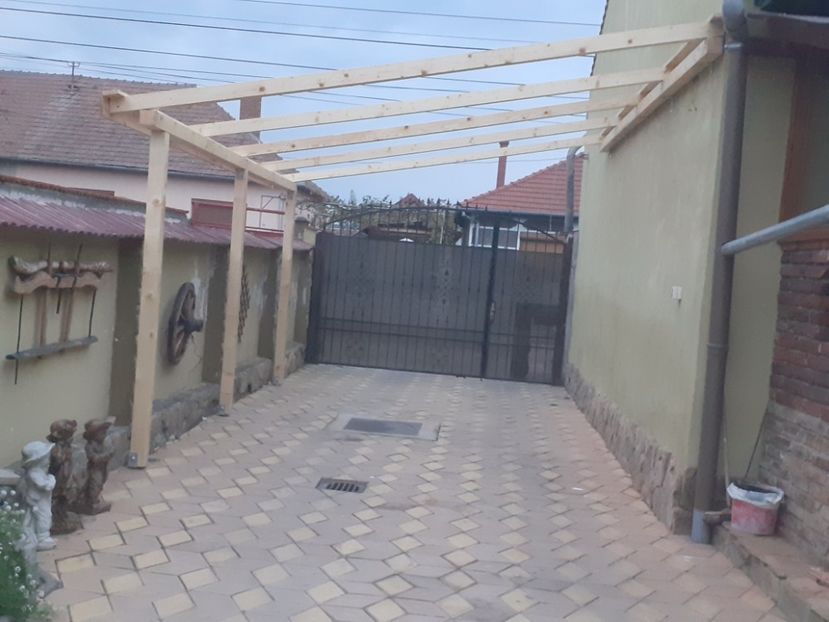  - Constructii casa si gradina