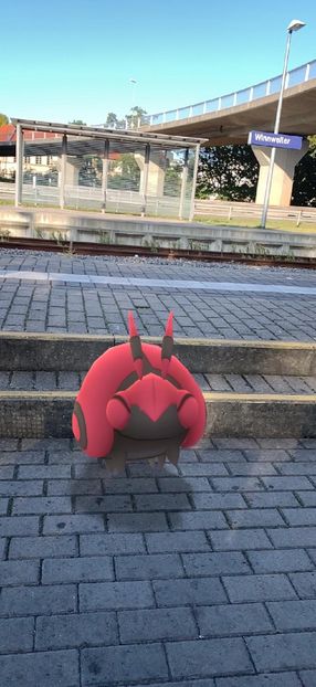 938EF80F-49D0-4979-9FDD-5D0DC631EB08 - Pokemon GO