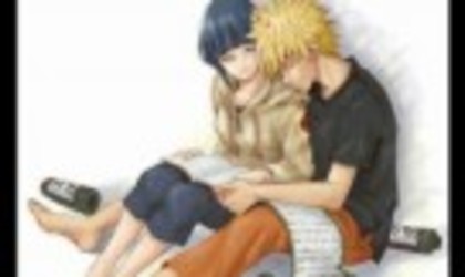 naruto_and_hinata_love