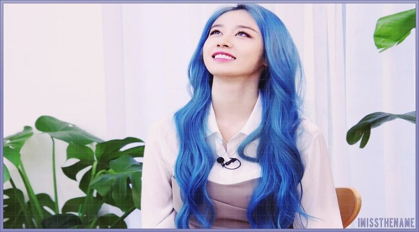 ♥. ᴅᴀʏ　１７→ ᴊɪʏᴇᴏɴ (ᴛ-ᴀʀᴀ) ♥ 25.10.2020 .♥ - 00 - Take a step closer