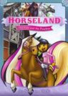 r44 - horseland