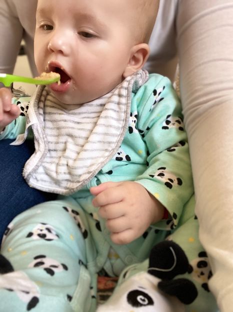 ED44E311-A5CC-4B1F-B1BB-C5D39A47440D - Lucas 5 months